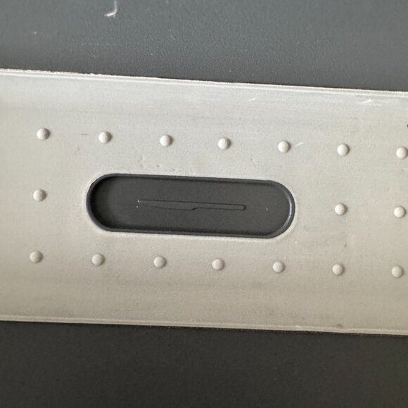 Madesmart small silverware tray - Picture 6 of 7